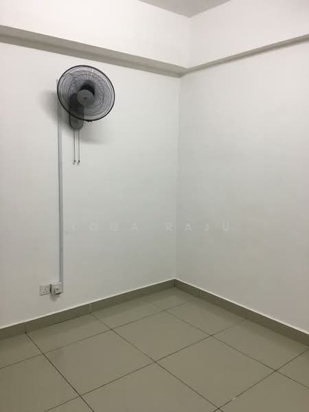 Apartment for Rent at Palm Garden Apartment - Loga Raju - Interior - PropertyGuru.com.my