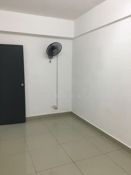 Apartment for Rent at Palm Garden Apartment - Loga Raju - Interior - PropertyGuru.com.my