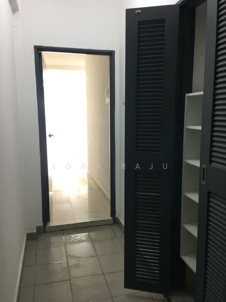 Apartment for Rent at Palm Garden Apartment - Loga Raju - PropertyGuru.com.my