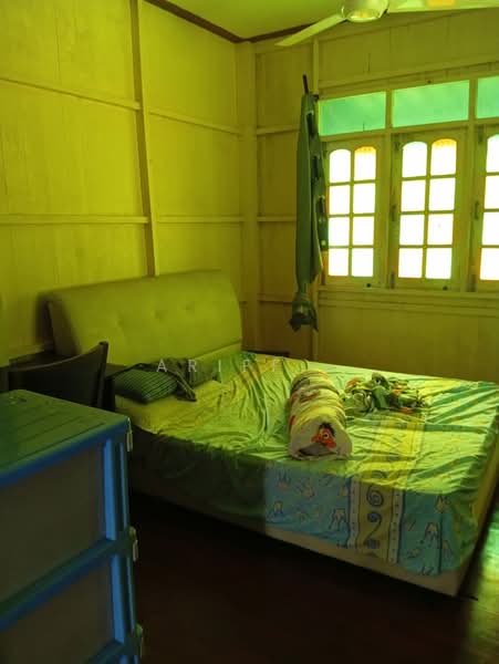 Rumah Banglo untuk Dijual di Kuala Nerus (Terengganu) - Ariff . - Bedroom - PropertyGuru.com.my