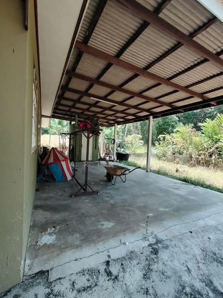 Rumah Banglo untuk Dijual di Kuala Nerus (Terengganu) - Ariff . - Exterior - PropertyGuru.com.my