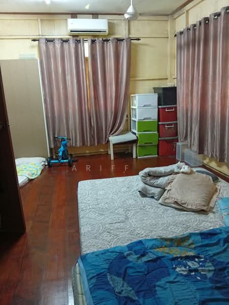 Rumah Banglo untuk Dijual di Kuala Nerus (Terengganu) - Ariff . - Bedroom - PropertyGuru.com.my