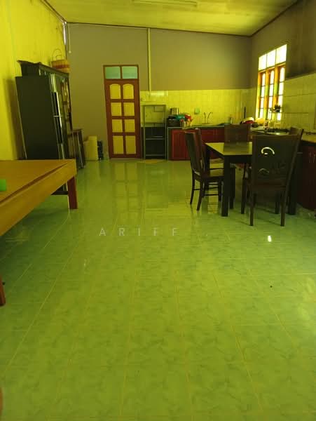 Rumah Banglo untuk Dijual di Kuala Nerus (Terengganu) - Ariff . - Kitchen - PropertyGuru.com.my