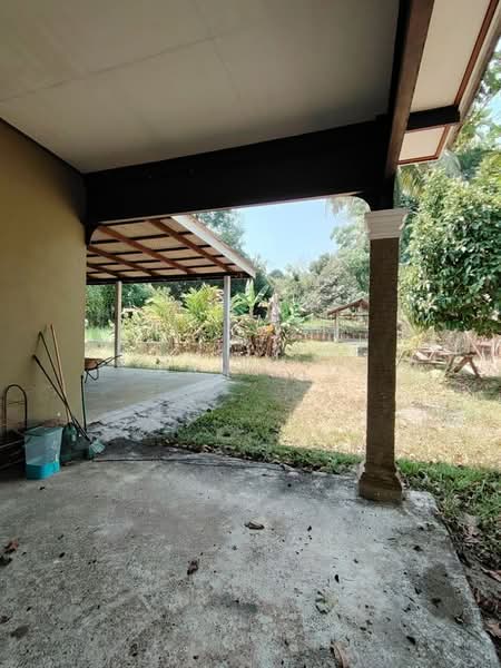 Rumah Banglo untuk Dijual di Kuala Nerus (Terengganu) - Ariff . - Exterior - PropertyGuru.com.my