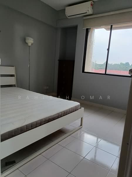 Condominium for Sale at Kiara Park - Rahibah Omar - Bedroom - PropertyGuru.com.my