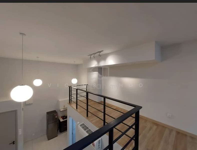 Service Residence for Rent at Arte Cheras - Victor Choo - Interior - PropertyGuru.com.my