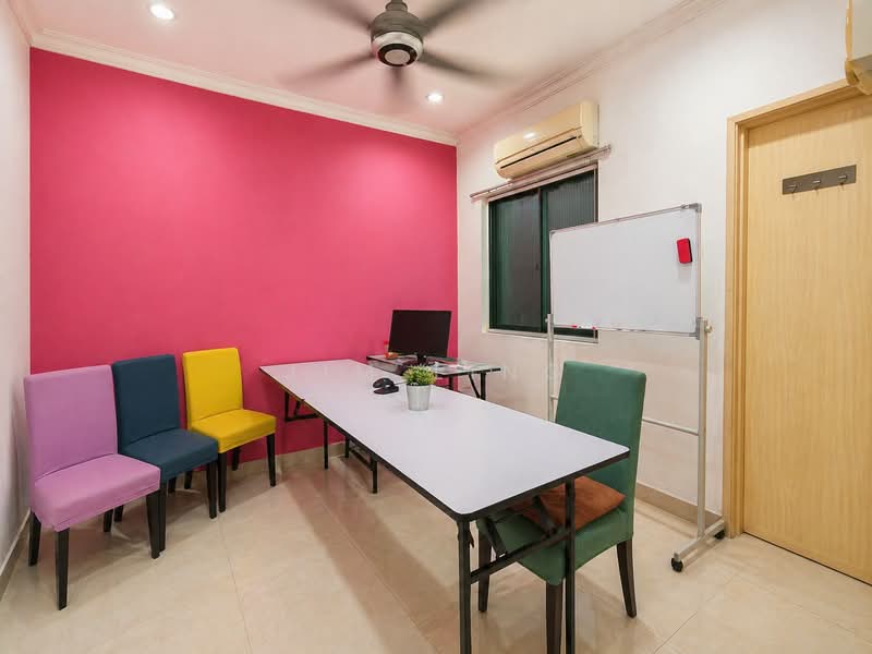 Terraced House for Sale in Bandar Botanic (Klang) - Jim Ling - Study - PropertyGuru.com.my