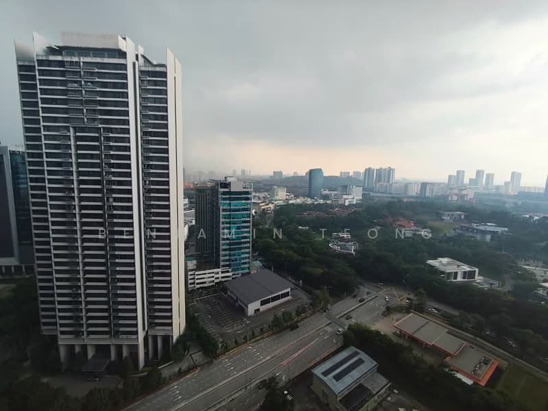 Kondominium untuk Disewa di Neo Damansara - Benjamin Teong - Exterior - PropertyGuru.com.my
