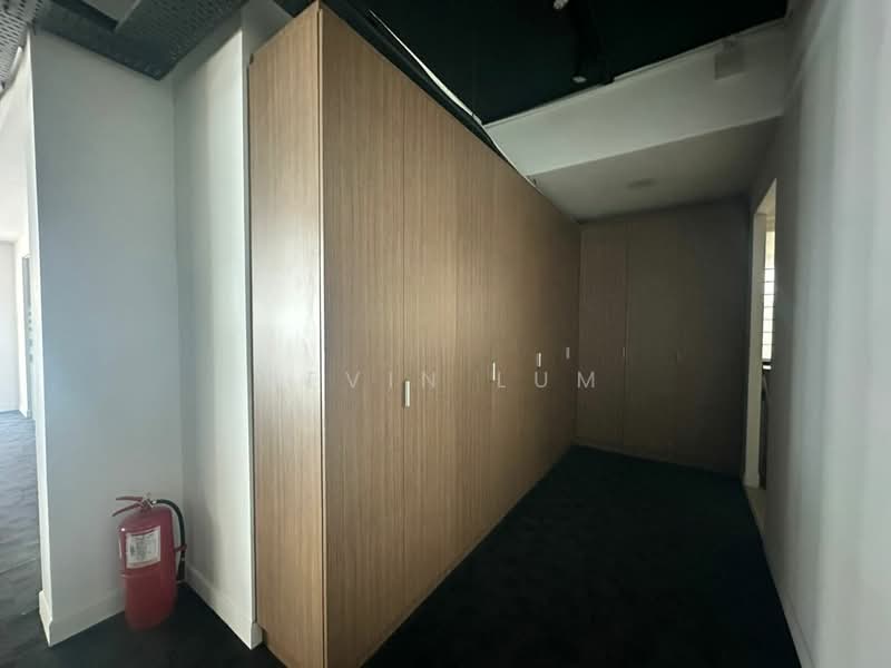 Shop / Office for Rent in SS 21, Damansara Utama (Petaling Jaya) - Kevin Lum - Corridor - PropertyGuru.com.my