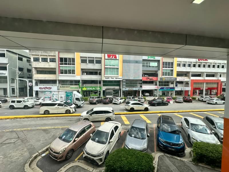Shop / Office for Rent in SS 21, Damansara Utama (Petaling Jaya) - Kevin Lum - Exterior - PropertyGuru.com.my