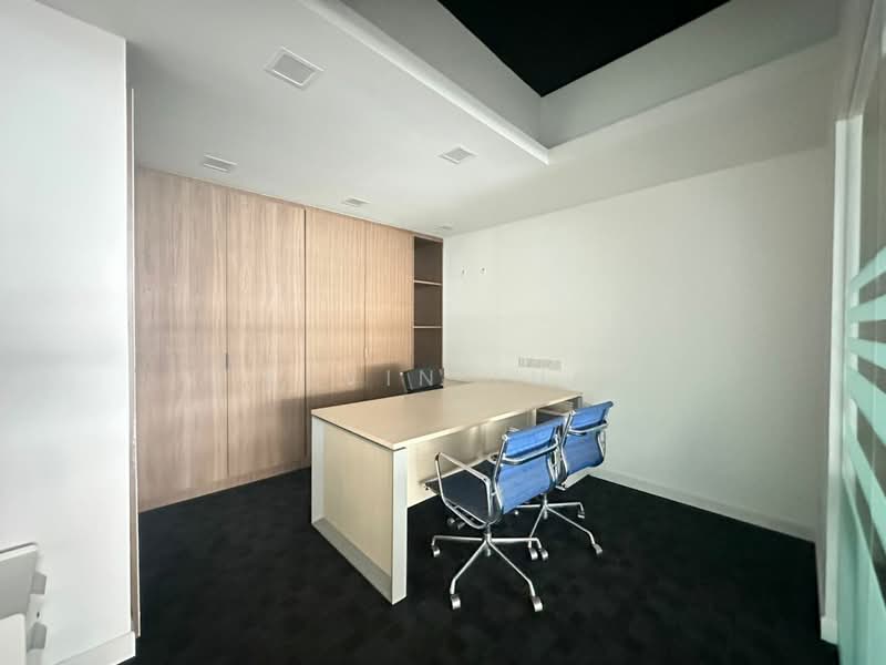 Shop / Office for Rent in SS 21, Damansara Utama (Petaling Jaya) - Kevin Lum - Study - PropertyGuru.com.my
