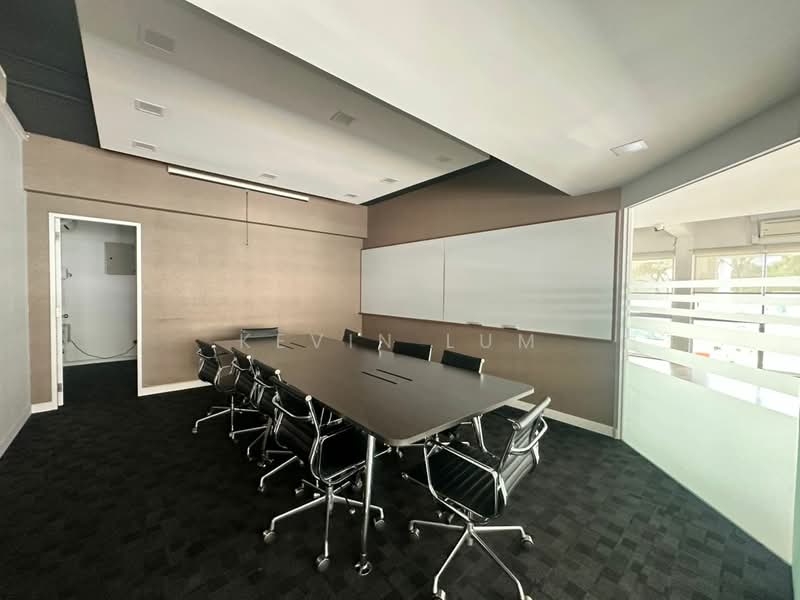 Shop / Office for Rent in SS 21, Damansara Utama (Petaling Jaya) - Kevin Lum - Interior - PropertyGuru.com.my