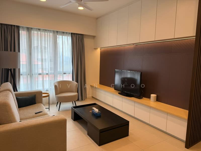 Service Residence for Rent at Kami - Vivian Choo - PropertyGuru.com.my
