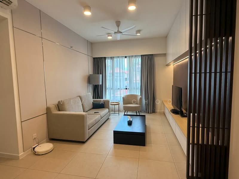 Service Residence for Rent at Kami - Vivian Choo - PropertyGuru.com.my