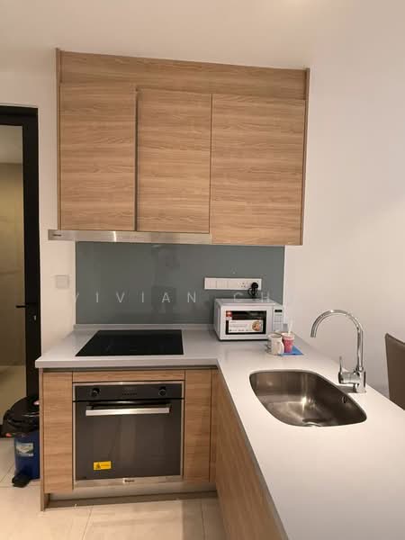 Service Residence for Rent at Kami - Vivian Choo - PropertyGuru.com.my