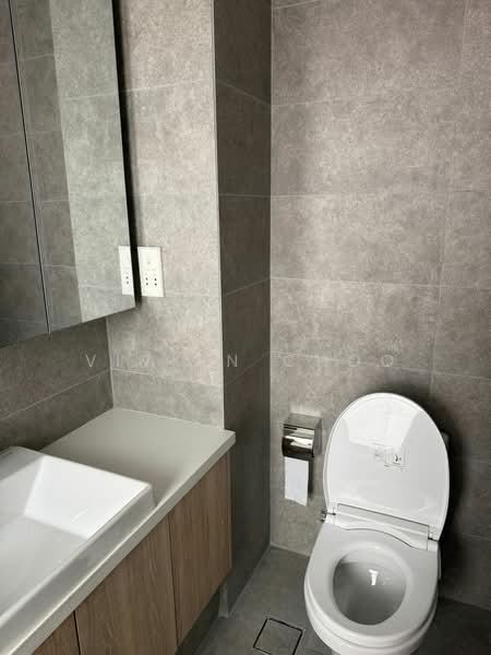 Service Residence for Rent at Kami - Vivian Choo - PropertyGuru.com.my