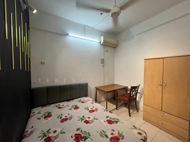 Condominium for Rent at The Istara - Terence Phang - Bedroom - PropertyGuru.com.my