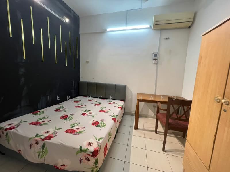 Condominium for Rent at The Istara - Terence Phang - Bedroom - PropertyGuru.com.my