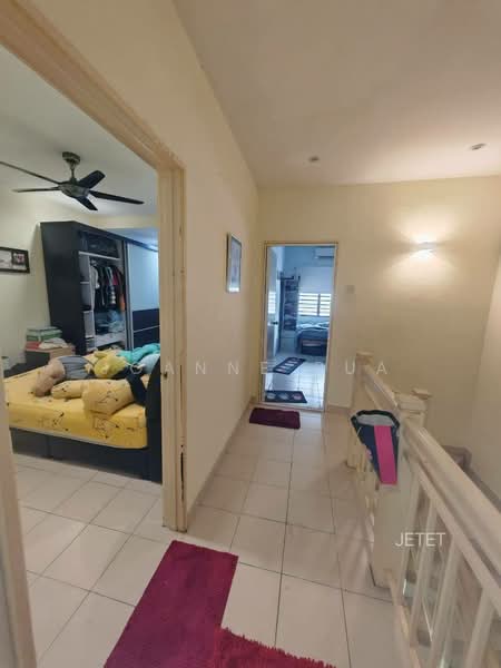 Rumah Teres 2 Tingkat untuk Dijual di Bandar Bukit Raja (Klang) - Joanne Pua - Bedroom - PropertyGuru.com.my