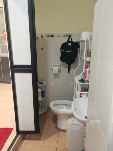 Rumah Teres 2 Tingkat untuk Dijual di Bandar Bukit Raja (Klang) - Joanne Pua - Bathroom - PropertyGuru.com.my