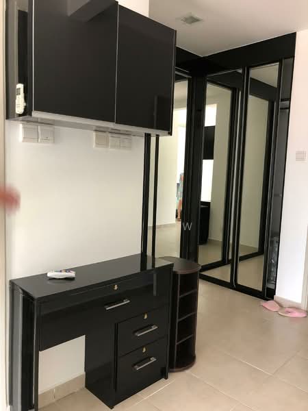 Condominium for Rent at Casa Indah 2 - CS OW - Interior - PropertyGuru.com.my