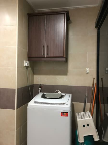 Condominium for Rent at Casa Indah 2 - CS OW - Interior - PropertyGuru.com.my