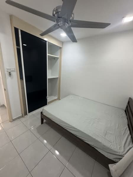 Condominium for Rent at Casa Indah 2 - CS OW - Bedroom - PropertyGuru.com.my