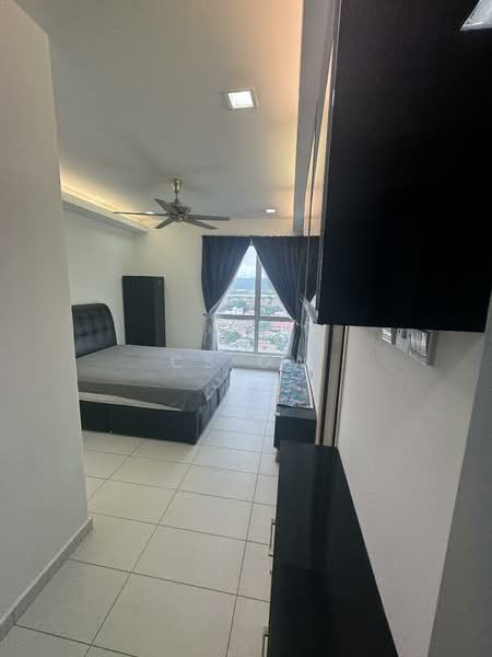 Condominium for Rent at Casa Indah 2 - CS OW - Bedroom - PropertyGuru.com.my