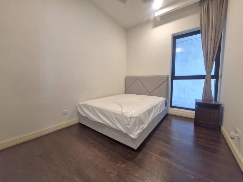 Condominium for Sale at One Central Park - Grace Ho - Bedroom - PropertyGuru.com.my