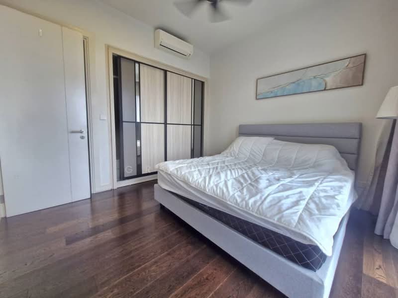Condominium for Sale at One Central Park - Grace Ho - Bedroom - PropertyGuru.com.my