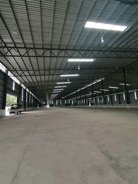 Kilang untuk Disewa di Telok Panglima Garang (Selangor) - Tony Cham - Interior - PropertyGuru.com.my