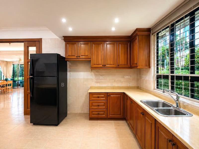 Rumah Banglo untuk Dijual di Batu Ferringhi (Penang) - Billy Teh - Kitchen - PropertyGuru.com.my