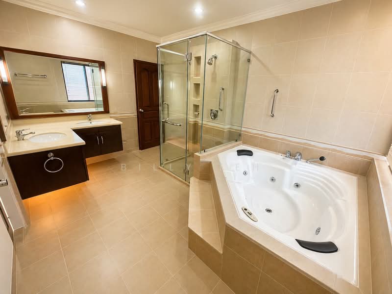 Rumah Banglo untuk Dijual di Batu Ferringhi (Penang) - Billy Teh - Bathroom - PropertyGuru.com.my