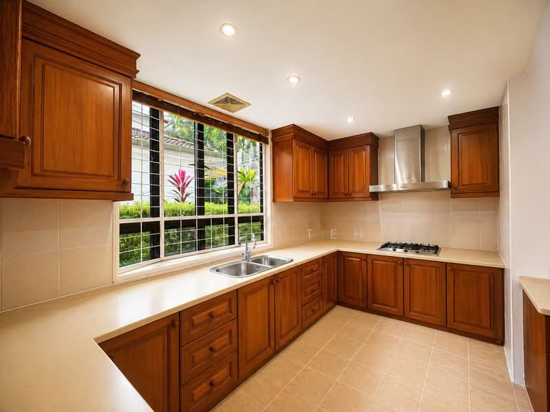Rumah Banglo untuk Dijual di Batu Feringghi (Penang) - Billy Teh - Kitchen - PropertyGuru.com.my