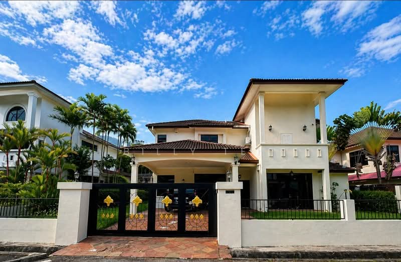 Rumah Banglo untuk Dijual di Batu Feringghi (Penang) - Billy Teh - Exterior - PropertyGuru.com.my