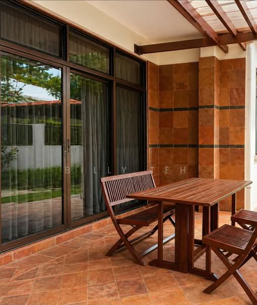 Rumah Banglo untuk Dijual di Batu Feringghi (Penang) - Billy Teh - Exterior - PropertyGuru.com.my