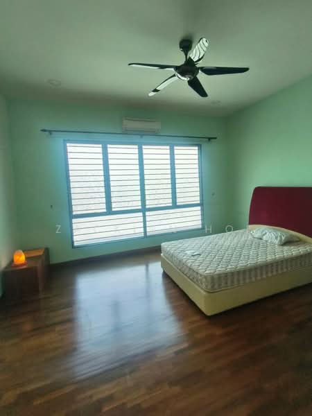 Rumah Kluster untuk Dijual di Bandar Parklands (Klang) - Zackinn Hoi - Bedroom - PropertyGuru.com.my