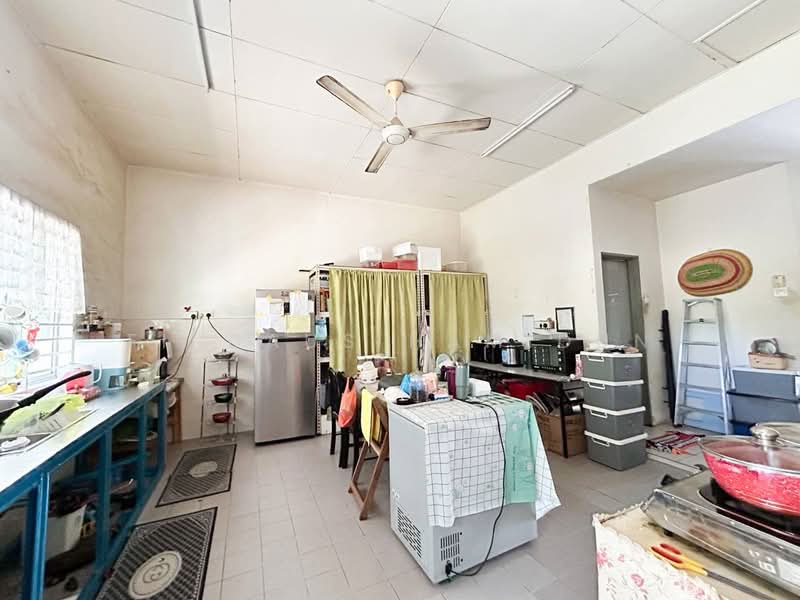 Semi-Detached House for Sale in Seksyen 30 (Shah Alam) - Firdaus Hamidun - PropertyGuru.com.my