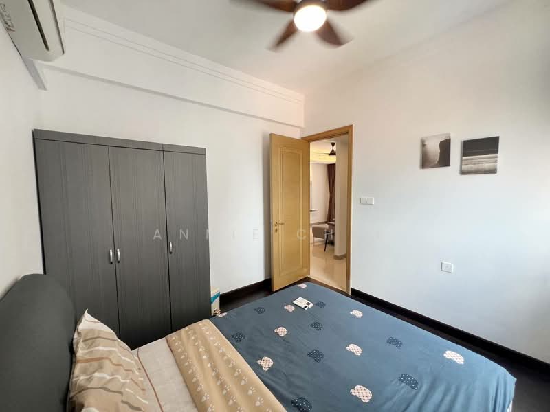 Kondominium untuk Dijual di R&F Princess Cove Phase 2-Seine Region - Annie Chai - Bedroom - PropertyGuru.com.my