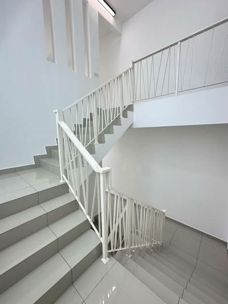 3-storey Terraced House for Sale in Taman Mount Austin (Tebrau) - CK Ng - Interior - PropertyGuru.com.my