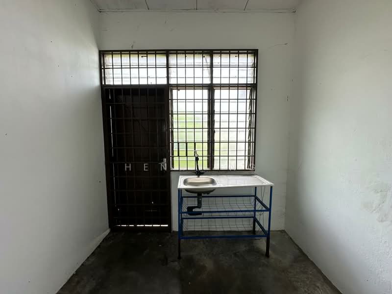 Rumah Teres 1 Tingkat untuk Dijual di Bandar Aman Jaya (Sungai Petani) - Henry Ng - Interior - PropertyGuru.com.my