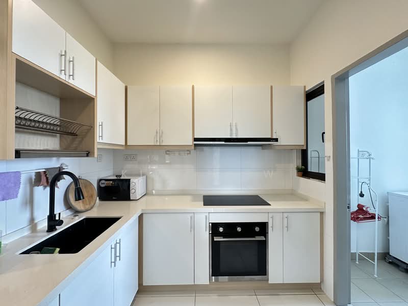 Servis Apartment untuk Dijual di Ten Kinrara - Kiwi Nyew - PropertyGuru.com.my