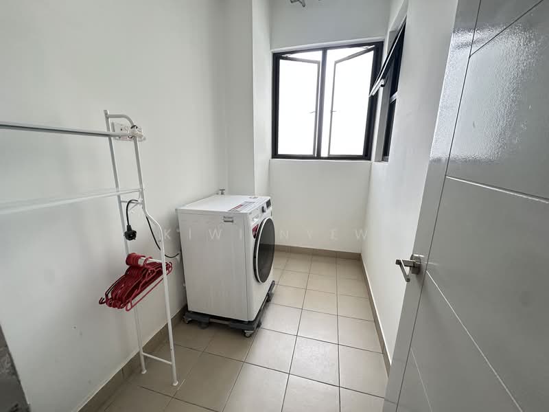 Servis Apartment untuk Dijual di Ten Kinrara - Kiwi Nyew - PropertyGuru.com.my