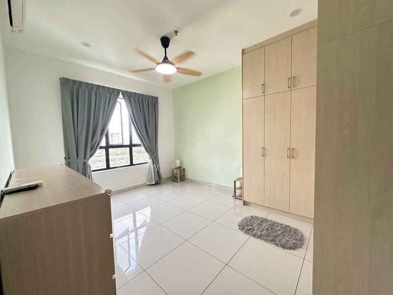 Servis Apartment untuk Dijual di Ten Kinrara - Kiwi Nyew - PropertyGuru.com.my