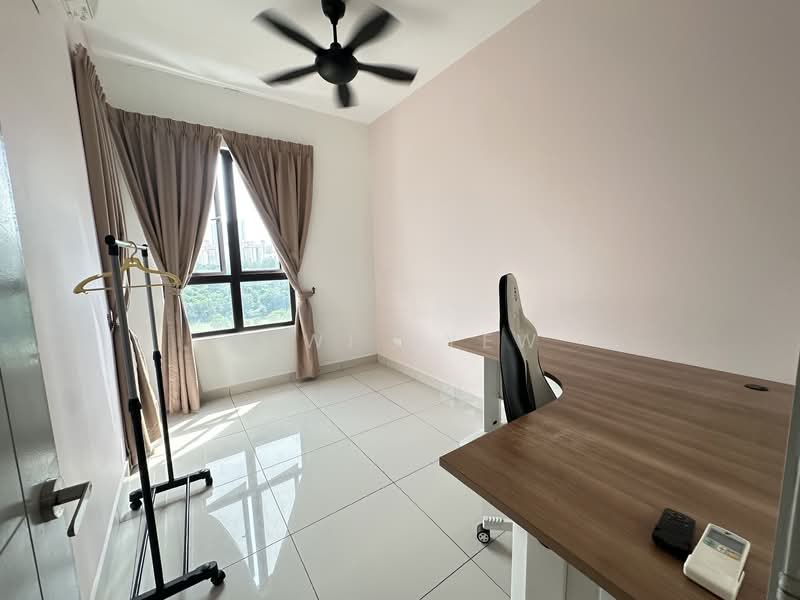 Servis Apartment untuk Dijual di Ten Kinrara - Kiwi Nyew - PropertyGuru.com.my
