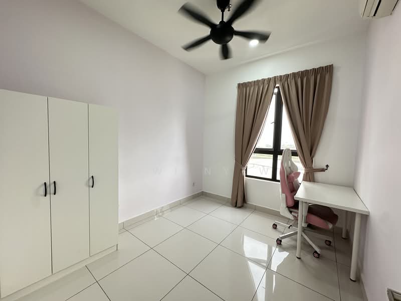 Servis Apartment untuk Dijual di Ten Kinrara - Kiwi Nyew - PropertyGuru.com.my