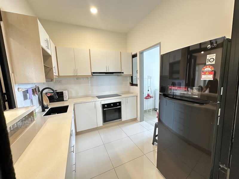 Servis Apartment untuk Dijual di Ten Kinrara - Kiwi Nyew - PropertyGuru.com.my