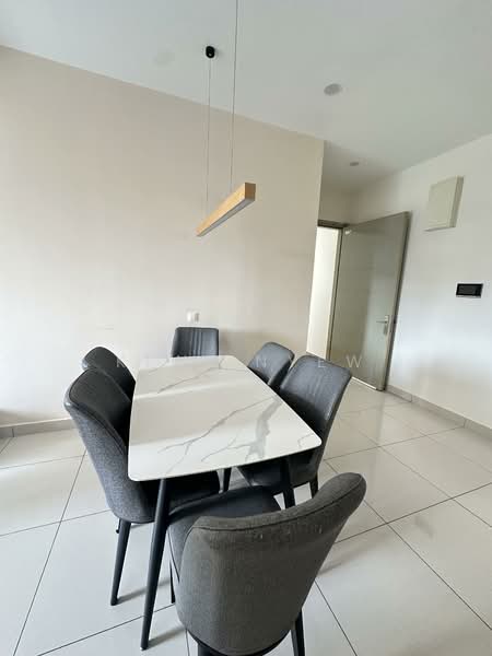 Servis Apartment untuk Dijual di Ten Kinrara - Kiwi Nyew - PropertyGuru.com.my
