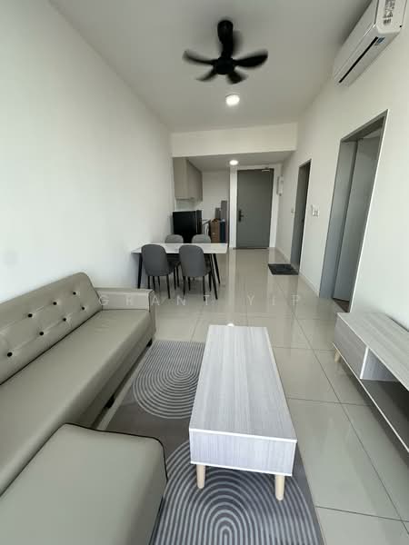 Condominium for Rent at Skyline KL - Grant Yip - PropertyGuru.com.my