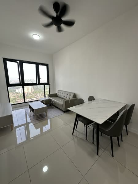 Condominium for Rent at Skyline KL - Grant Yip - PropertyGuru.com.my